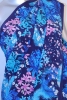 Exclusive Floral Prints Pure Crepe Silk Saree